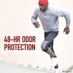 Old Spice High Endurance Aluminum Free Deodorant 2-Pack