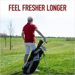 Old Spice High Endurance Aluminum Free Deodorant 2-Pack