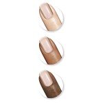 Sally Hansen Nail Polish, Invisible, 0.4 Fl. Oz