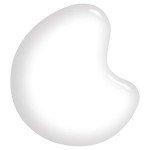 Sally Hansen Nail Polish, Invisible, 0.4 Fl. Oz