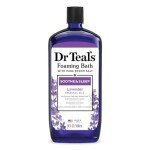 Dr Teal's Lavender Foaming Bath - Soothe & Sleep