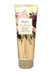 Dahlia 24 Hour Body Cream - 8 Oz