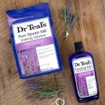 Dr Teal's Lavender Foaming Bath - Soothe & Sleep