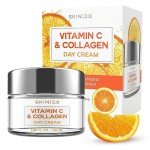 Vitamin C & Collagen Face Moisturizer - 1.69 Fl oz
