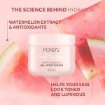 POND'S Watermelon Gel Moisturizer for Radiant Skin