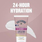 Gold Bond Age Renew Tightening Body & Face Lotion