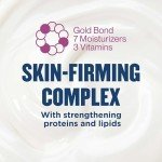 Gold Bond Age Renew Tightening Body & Face Lotion