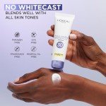 L'Oreal Collagen Moisture Cream with SPF 30