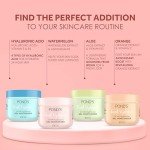 POND'S Watermelon Gel Moisturizer for Radiant Skin