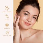 Vitamin C & Collagen Face Moisturizer - 1.69 Fl oz