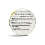 Lavender Vanilla Fizzing Bath Bomb – 2.3 oz