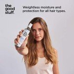 Weightless Protect Mist Conditioner - 4.7 Ounces