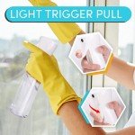 Hula Home Continuous Spray Bottle for Hair