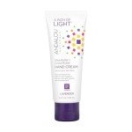 Andalou Naturals Lavender Hand Cream, 3.4 oz