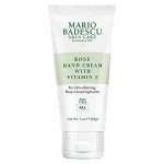 Mario Badescu Rose Hand Cream - 3 Oz