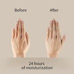 Spa Luxetique 4-Pack Hand Cream Gift Set