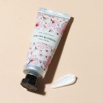 Spa Luxetique 4-Pack Hand Cream Gift Set