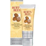 Burt's Bees Shea Butter Hand Cream Stocking Stuffer