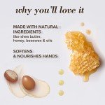 Burt's Bees Shea Butter Hand Cream Stocking Stuffer