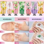 7 Pack Mini Hand Cream Set for Women