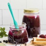 6-Piece Heat-Resistant Silicone Spatula Set