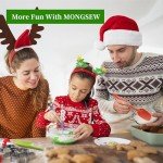 6-Piece Heat-Resistant Silicone Spatula Set