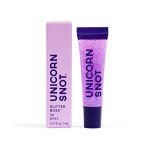 Unicorn Snot Glitter Lip Gloss - Sparkly Shine