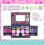 L.O.L. Surprise! Colorful Makeup Compact Set