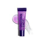 Unicorn Snot Glitter Lip Gloss - Sparkly Shine