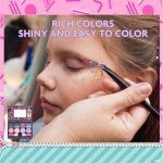 L.O.L. Surprise! Colorful Makeup Compact Set