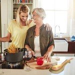 Stainless Steel Spoon Rest and Utensil Holder