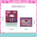L.O.L. Surprise! Colorful Makeup Compact Set