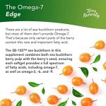 Terry Naturally Omega7 Lip Balm - 3 Pack