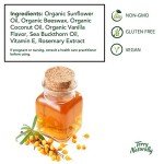 Terry Naturally Omega7 Lip Balm - 3 Pack