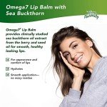 Terry Naturally Omega7 Lip Balm - 3 Pack