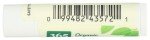 Organic Peppermint Lip Balm by 365, 0.15 Ounce