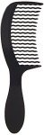 Wide Tooth Detangling Comb - Pain-Free Brush