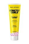 Curl Defining Lotion for Wavy, Frizz-Free Hair