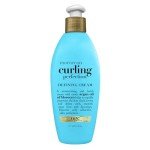 Argan Oil Curl-Defining Cream - 6 oz