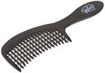 Wide Tooth Detangling Comb - Pain-Free Brush