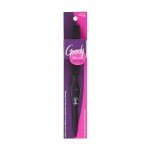 Boar Bristle Edge Brush for Smooth Hair Control