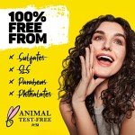 Curl Defining Lotion for Wavy, Frizz-Free Hair