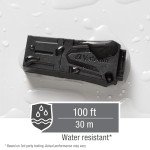 Verbatim 64GB ToughMAX USB 2.0 Flash Drive - Extremely Durable Thumb Drive - Black, 70058