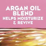 Argan Oil Curl-Defining Cream - 6 oz