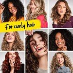 Curl Defining Lotion for Wavy, Frizz-Free Hair