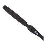 Boar Bristle Edge Brush for Smooth Hair Control