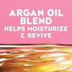 Argan Oil Curl-Defining Cream - 6 oz