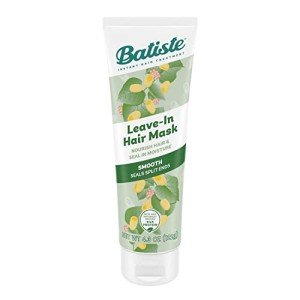 Batiste Heat Protectant and Leave-In Conditioner 4.3oz