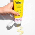 Curl Defining Lotion for Wavy, Frizz-Free Hair