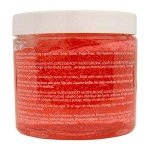 Moisturizing Gel with Jamaican Black Castor Oil